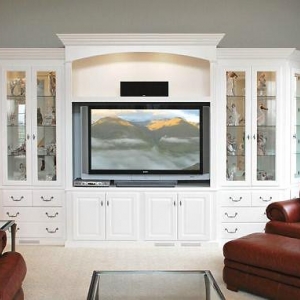 Photo of T.L. King Cabinetmakers