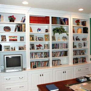 Photo of T.L. King Cabinetmakers