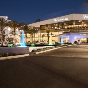 Escondido The Centre Escondido
