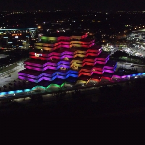 Photo of FSG San Antonio