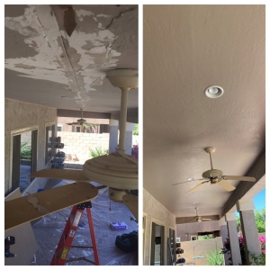 Photo of RR-Drywall