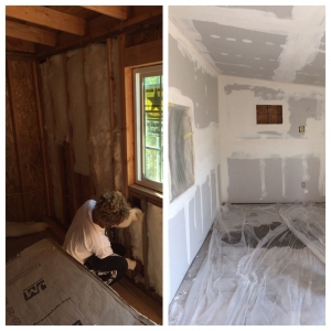 Photo of RR-Drywall