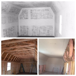 Photo of RR-Drywall