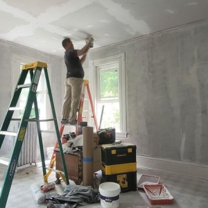 Photo of RR-Drywall