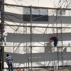 Photo of Fix Hold & Flip Construction
