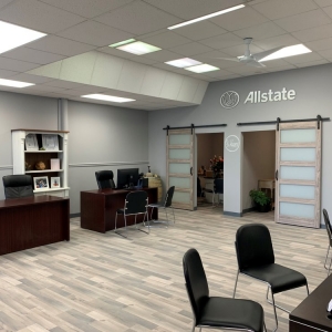 Photo of Allstate Insurance: Nikki Smith
