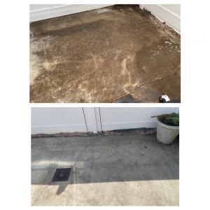 Photo of D'Angelo PowerWash