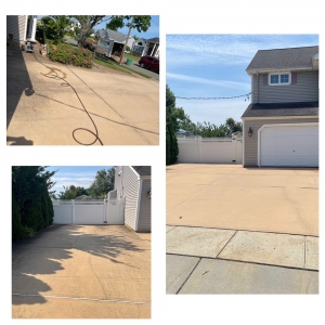 Photo of D'Angelo PowerWash