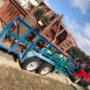 Austin Texas Hauling & More