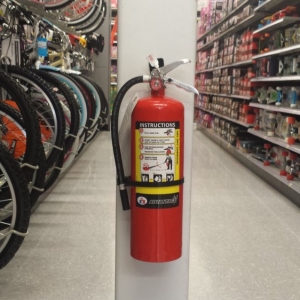 Photo of Fire Shield Fire Protection