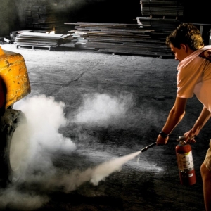 Photo of Fire Shield Fire Protection
