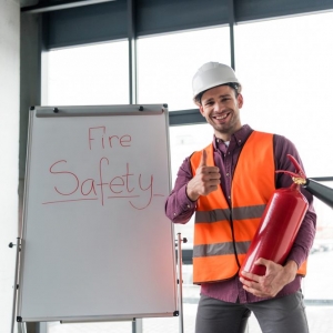 Photo of Fire Shield Fire Protection