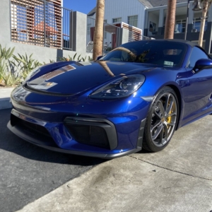 Photo of Splash Mobile Detailing