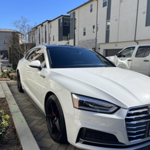 Photo of Splash Mobile Detailing