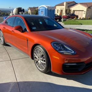 Photo of Splash Mobile Detailing