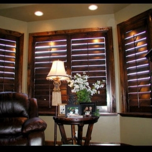 Photo of DFW Premium Shutters