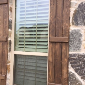 Photo of DFW Premium Shutters