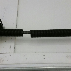 Photo of Silver Fox Garage Door Repair