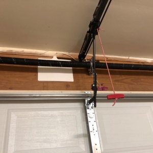 Photo of Silver Fox Garage Door Repair