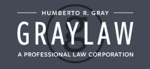 Photo of Gray Law