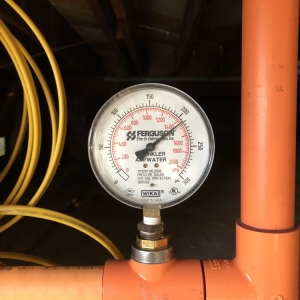 Photo of Certifire Sprinkler Company