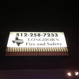 Photo of Longhorn Fire and Safety