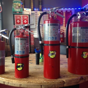 Photo of Longhorn Fire and Safety