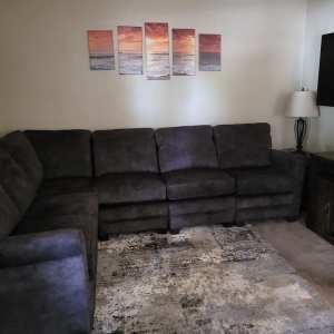 Photo of La-Z-Boy Furniture Galleries