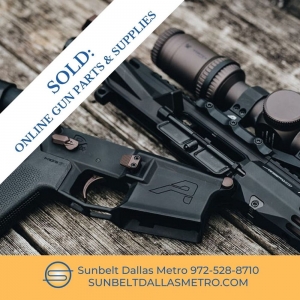 Photo of Sunbelt Business Brokers of Dallas Metro