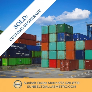 Photo of Sunbelt Business Brokers of Dallas Metro