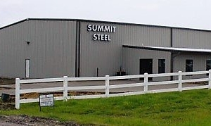 Photo of Summit Steel