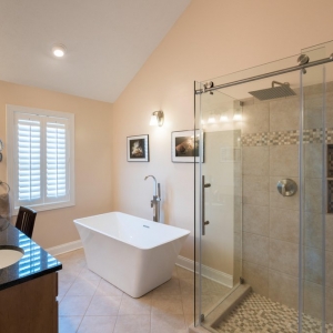 Photo of Better Buy Glass Mirror & Screen