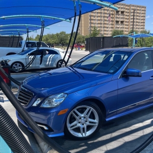 Photo of Hello! Deluxe Car Wash