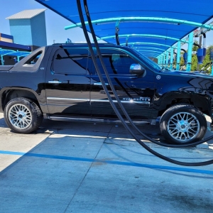 Photo of Hello! Deluxe Car Wash