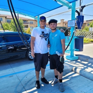 Photo of Hello! Deluxe Car Wash