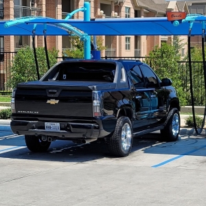 Photo of Hello! Deluxe Car Wash