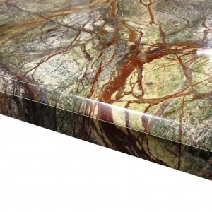 Photo of Gold Standard Granite & Tile
