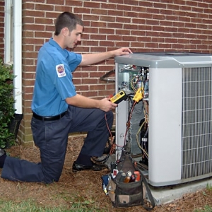 Photo of Air Waves Heating & Air Conditioning