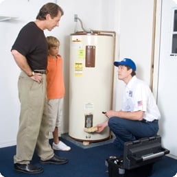 Photo of Air Waves Heating & Air Conditioning
