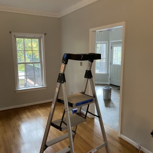 Photo of Fortress of God Handyman Services