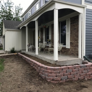 Denver L&m Excavating