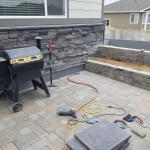 Photo of Cobblestone Design Build