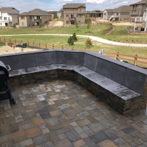 Photo of Cobblestone Design Build