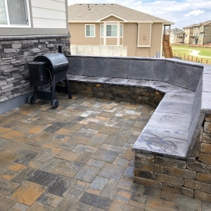 Photo of Cobblestone Design Build