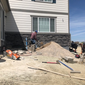 Photo of Cobblestone Design Build