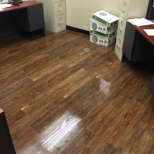 Photo of Top Tier Floor Care
