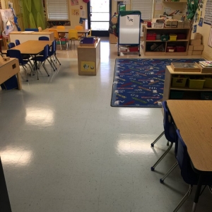 Photo of Top Tier Floor Care