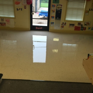 Photo of Top Tier Floor Care