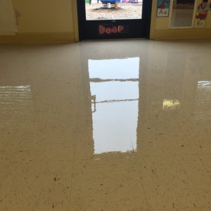Photo of Top Tier Floor Care