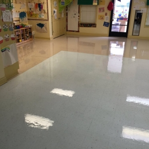 Photo of Top Tier Floor Care
